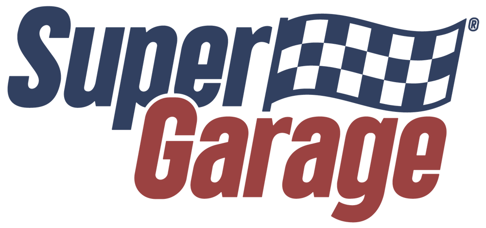SUPER GARAGE